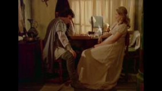 Кадр з фільму Чарівна флейта