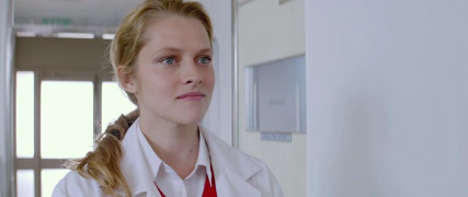 Кадр з фільму Вбий мене тричі