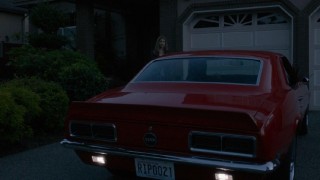 Кадр з фільму Спецназ: В облозі