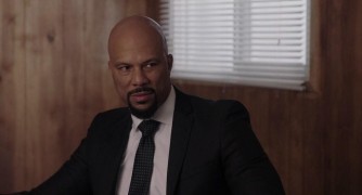 Кадр з фільму Свята Джуді