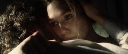 Кадр з фільму У таємниці