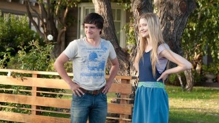 Кадр з фільму Діти в порядку