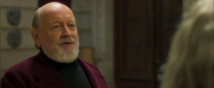 Кадр з фільму Королі інтриги