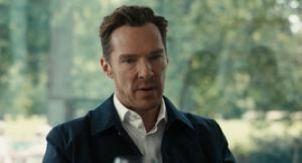 Кадр з фільму Роузи