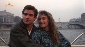 Кадр з фільму Солодка брехня