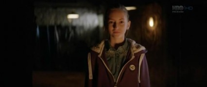 Кадр з фільму Легенда Лонгвуда