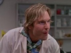 Кадр з фільму Смертельні видіння