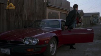 Кадр з фільму Останній варіант