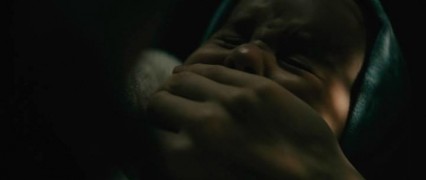 Кадр з фільму Готель Мумбаї. Протистояння