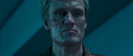 Кадр з фільму Небезпечна гастроль