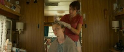 Кадр з фільму Венеція кличе