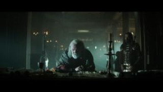 Кадр з фільму Мати Христа