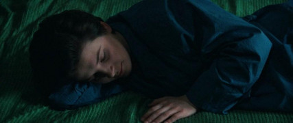 Кадр з фільму Рандеву