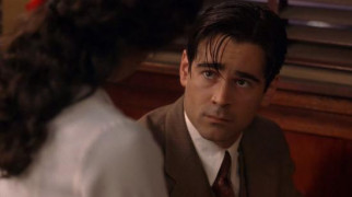 Кадр з фільму Запитай у пилу