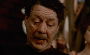 Кадр з фільму Фанні та Олександр