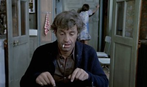 Кадр з фільму Чудовий