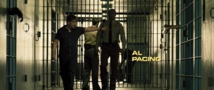 Кадр з фільму Надійні хлопці