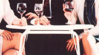 Кадр з фільму Травневе вино