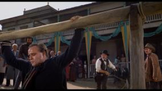 Кадр з фільму Одноокі валети