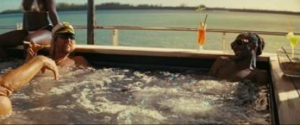 Кадр з фільму Пустопляс