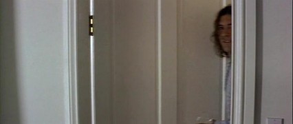 Кадр з фільму Двоє - це занадто