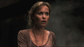 Кадр з фільму Сайлент Хілл