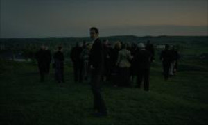 Кадр з фільму Бруталіст