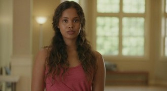 Кадр з фільму Вболівальниці зі стажем