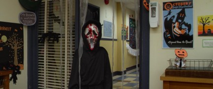 Кадр з фільму Диво