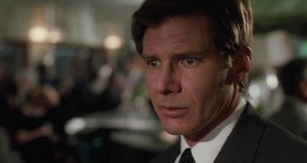 Кадр з фільму Ділова жінка