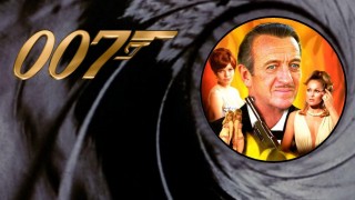 Кадр з фільму Казино Рояль