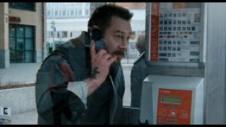 Кадр з фільму Нульова терпимість