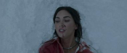 Кадр з фільму У пастці