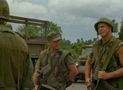 Кадр з фільму Повернення