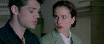 Кадр з фільму Клуб невдах