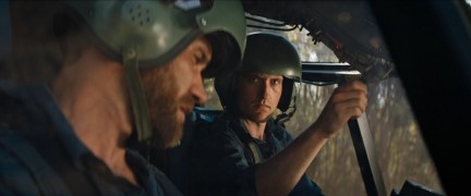 Кадр з фільму Розкрадачка гробниць: Лара Крофт