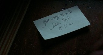 Кадр з фільму Потанцюймо (Давайте потанцюймо)