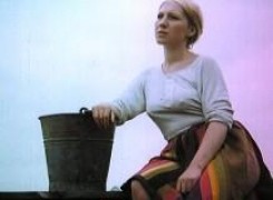 Кадр з фільму Березняк