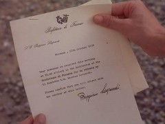 Кадр з фільму На Віллі