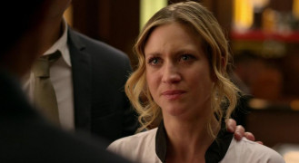 Кадр з фільму Пізня квітка