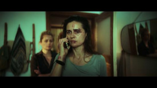 Кадр з фільму День матері