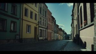 Кадр з фільму Кольори зла: Чорний