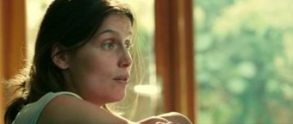 Кадр з фільму Не турбувати