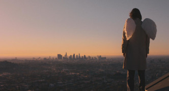 Кадр з фільму Щаслива доля