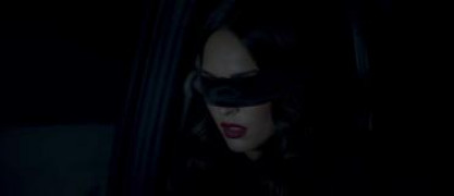 Кадр з фільму У пастці