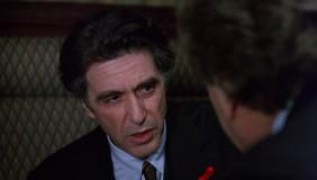 Кадр з фільму Мерія