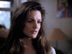 Кадр з фільму Смертельне видіння