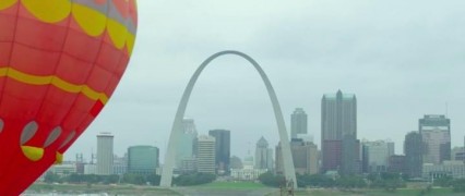 Кадр з фільму Пересадка