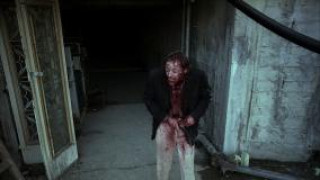 Кадр з фільму Страх