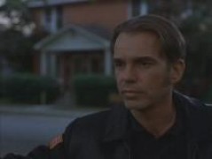 Кадр з фільму Мітка